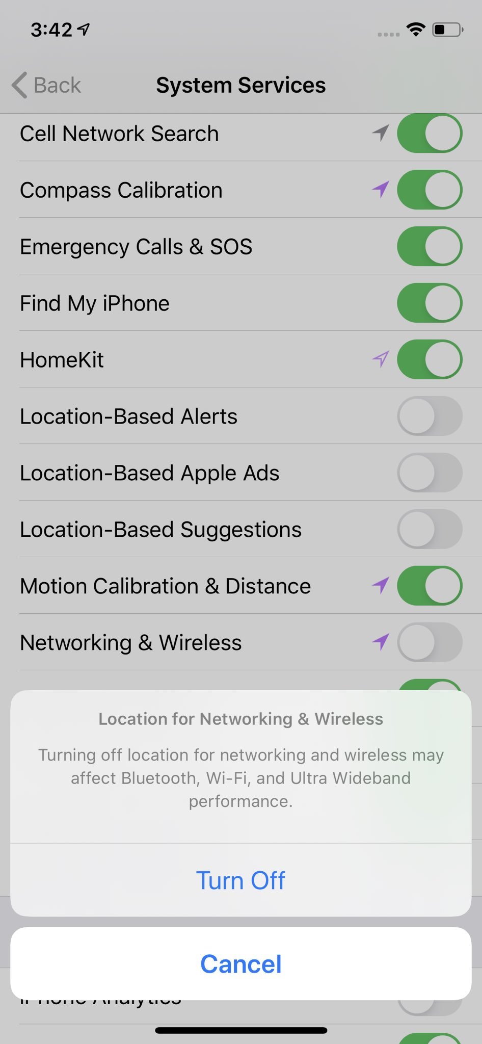 O¹ܜyԇiPhone 11λ׷ۙ܏صP]