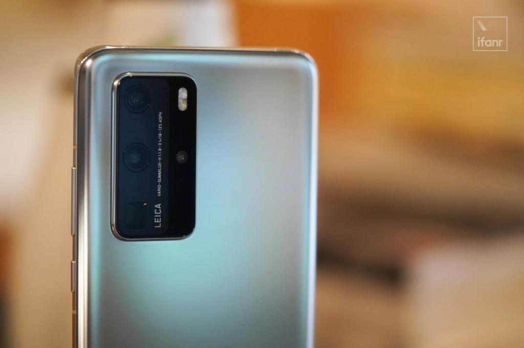 A P40 Pro+ ʮ׃ӌFģ