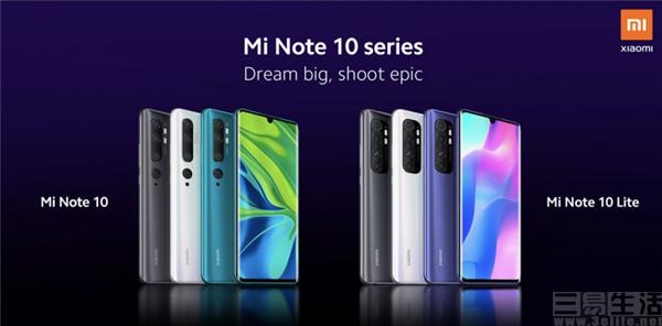 С׺C Note 10 Lite _J 4  30 