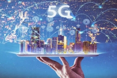 5G+ИI(y) \(yn)I(yng)̾f|a(chn)I(y)(lin)W(wng)Ј(chng)
