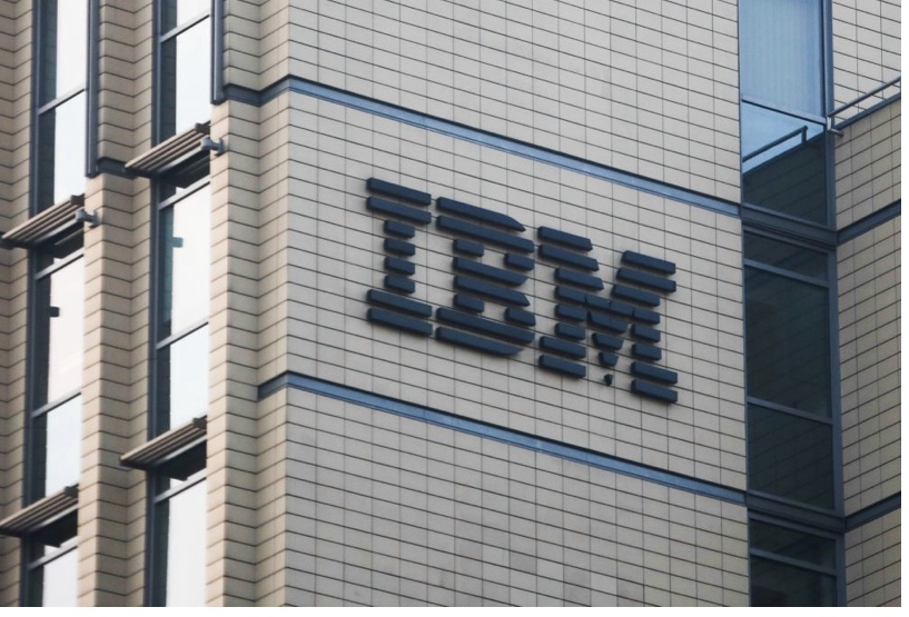 IBMش־۽ƘIգyЈ