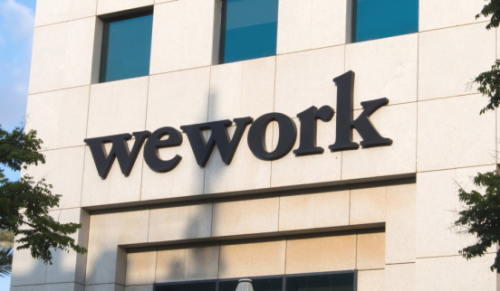 WeWorkһ̝p_(d)21|Ԫ c(chung)ʼ˺ͽɼs5|Ԫpʧ