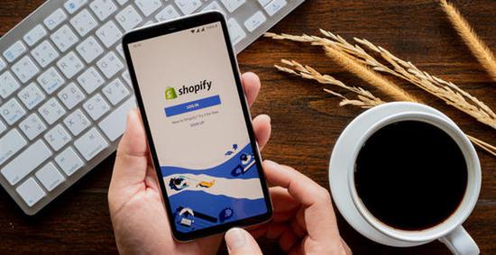 һվʽƽ_Shopify̵͑_l̂100fԪM