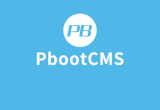 PbootCMS̳̣PbootT̳MPbootCMSģ_l̳