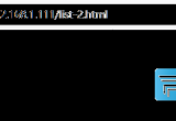 pbootcmsb@ʾNo input file specified.ô£