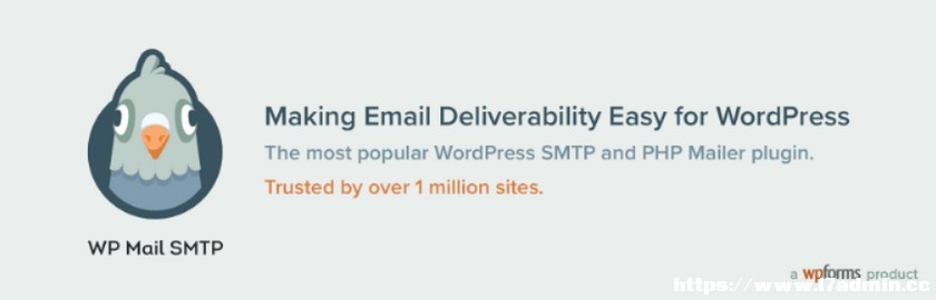 WordPressʹGmailSMTPl]