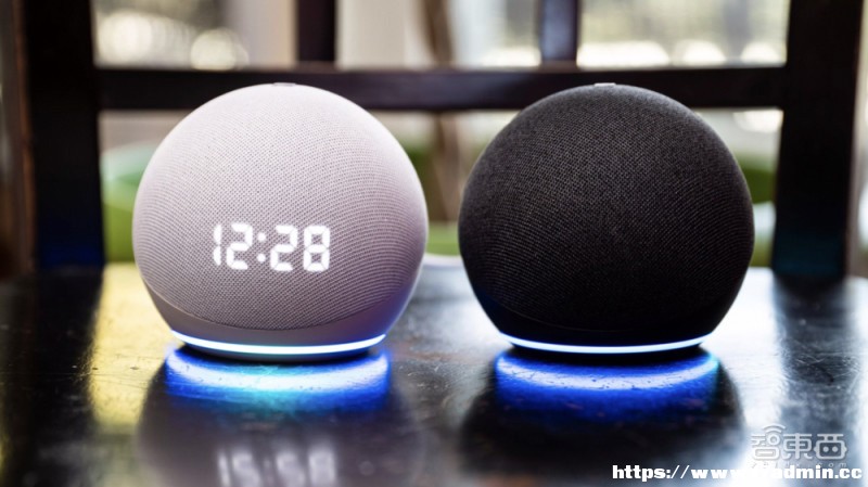   Echo Dot [犹