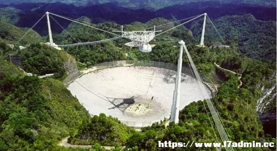  h(yun)R DƬԴArecibo Observatory