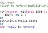 shell_O(jin)MySQL(w)Ƿ