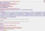 serv_uӛ: 530 Not logged in, home directory does not exist