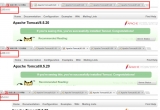 LinuxNginxؓdtomcatõķE