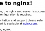 Ԕnginx+WordPress˲ȫ