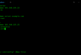 LinuxϵyЄSSHeăɷN