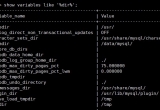 UbuntubMySQL5.7Ô惦·ķE