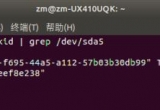 ubuntuwhomeĿµķօ^(q)̳Ԕ