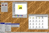 Electron\(yn)СWindows 95(xing)Ŀv3.1.1l(f)