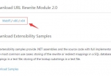 windows server 2008R2ϵy IIS7.5ÂoBķ(urlrewrite)