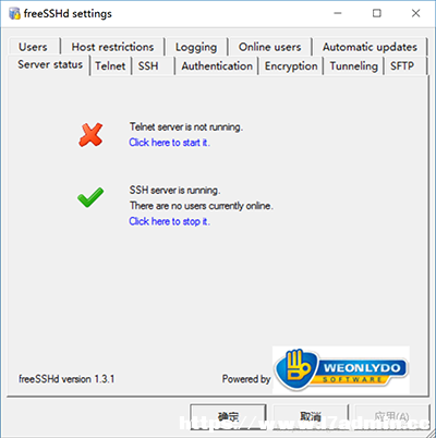 (1)Server Stateд_SSHѴ_