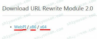 xURL،߲ϵy(tng)汾