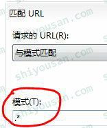 R:0crule patterns