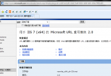 windowϵyIIS 7ΌFhttpضhttps