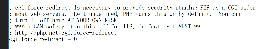CGIģʽ\PHP