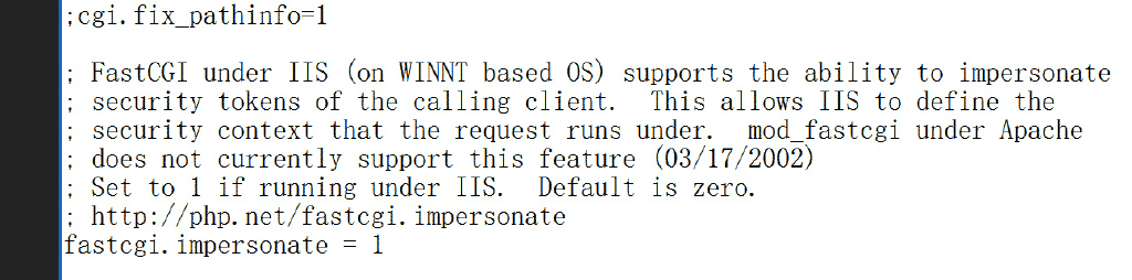 CGIģʽ\PHP