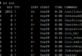 LINUX鿴M̵4N