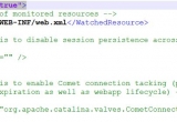 QTomcat޸Ĵa󲻕(hu)Ԅ(dng)reloadĆ(wn)}