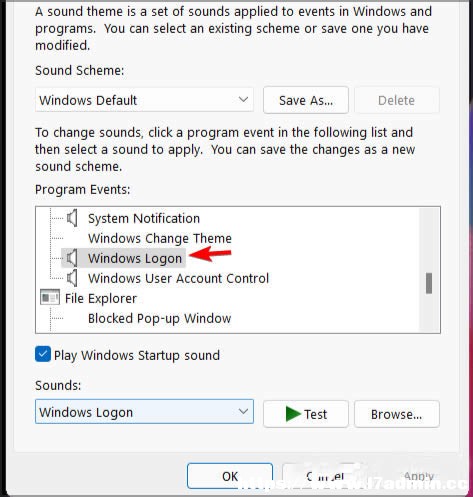 Win11ϵy_Cʾô?Win11_Cʾ޸Ľ̳