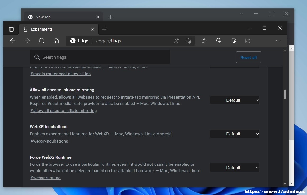 FluentLӗlGoogle Chrome