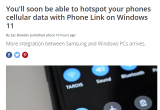 Win11¹ܣͨ^(gu)Wi-FiֱӴ_Bӵ֙C(j)c(din)