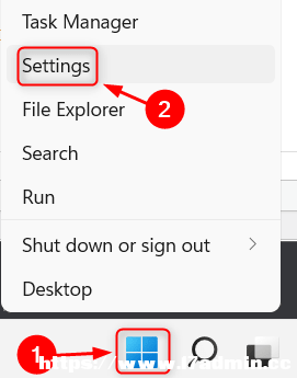 Win11lO(sh)