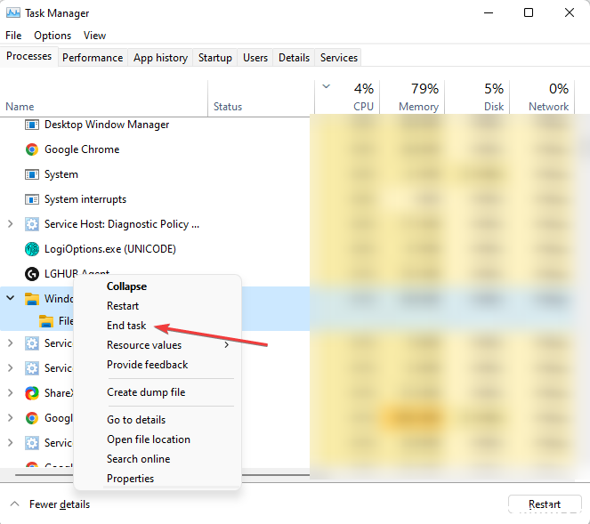 Win11XExplorer.exeռÃȴ