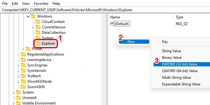 Win11ϵyеThumbs.dbļԄh