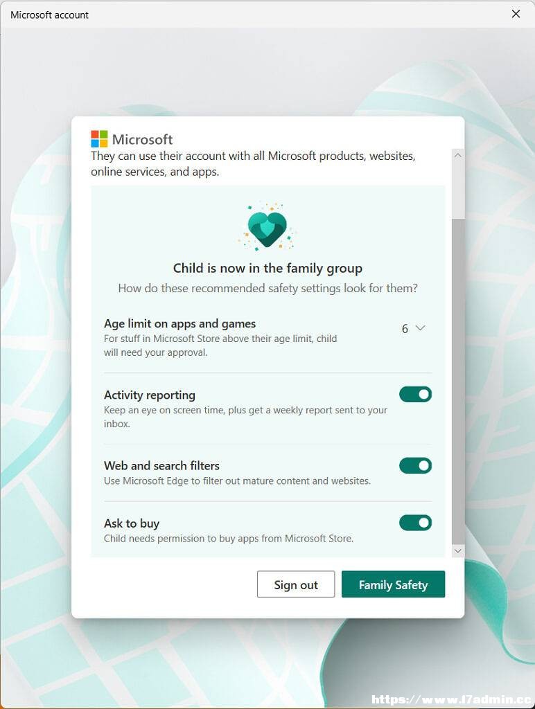 Win11΄~