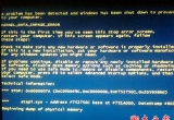 win7ϵyF{ʾ0x0000007ae`aʲôԭβޏͣ