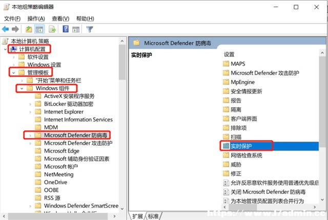 P]windows defenderȫ?ɷNP]defenderȫĵķ
