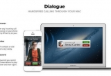 Macϵyͨ^DialogueMiPhoneԒķ