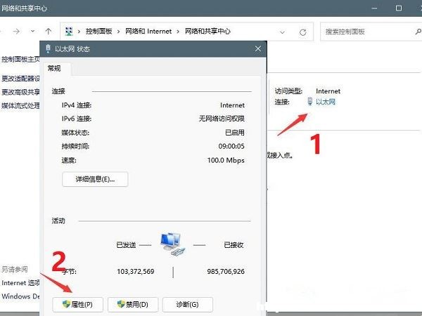 Win11ҲDNSַôk