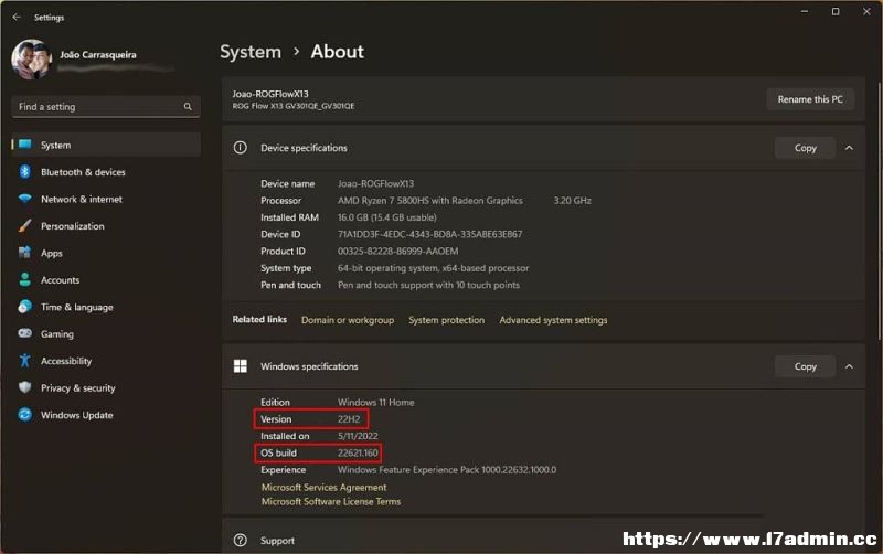 Win11 22H2΄(chung)_ʼˆļA