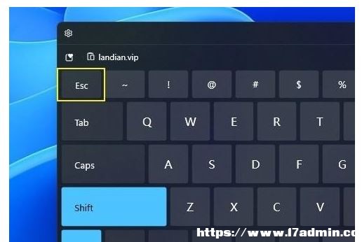 Win11δ_΄ՙڹ