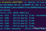 Ubuntu18.04bNvidia@ӷ