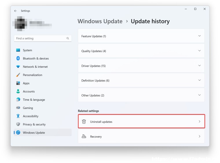 Windows 11 OÑ@ʾڰ汾 22H2 ߰汾жd Windows 11 