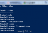 ̽PowerShell() PowerShellA(ch)֪R(sh)