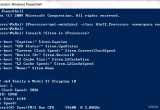 ̽PowerShell(ʮ) ѭh(hun)ZB