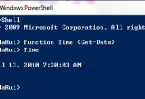 ̽PowerShellʮһ(sh)B