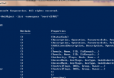 ̽PowerShellʮ WMI(du)B