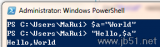 ̽PowerShellʮ壩 ̖(ho)cD(zhun)xַ