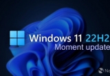 Ȳyԇ ID ع⣬WѰlF΢ܛ Win11 Moment 3/4 ۙE
